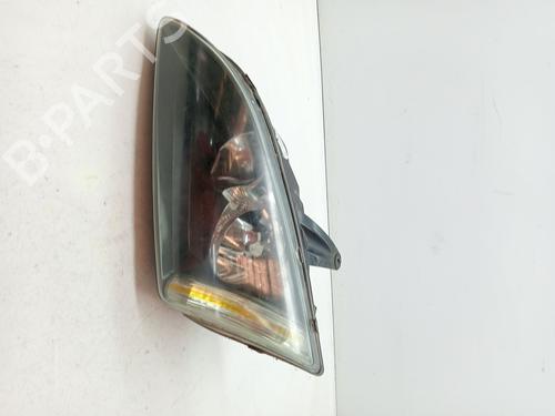Used Left headlight FORD FOCUS II (DA_, HCP, DP) 1.6 TDCi (109 hp) 23358586