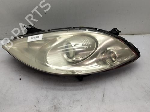 Left headlight MERCEDES-BENZ A-CLASS (W169) A 170 (169.032, 169.332) | BP36523865C28 - Image 3