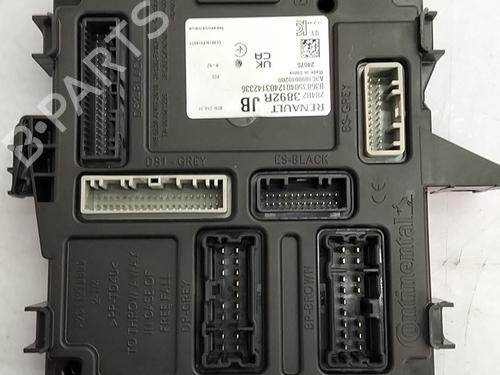 Used Electronic module Electronic module RENAULT KANGOO III Box Body/MPV 1.5 Blue dCi 95 (FJAB) (95 hp) 36241445 36241445