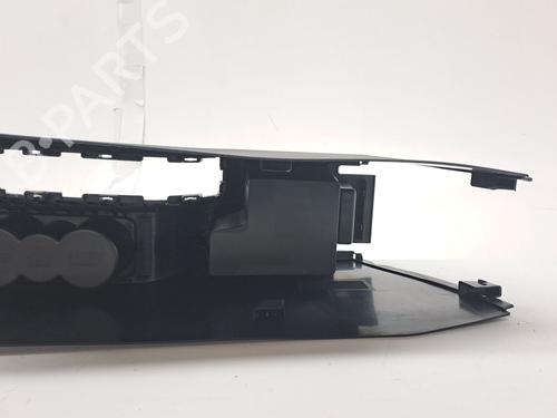 Armrest / Center console SKODA OCTAVIA III (5E3, NL3, NR3) 1.4 TSI | BP23361619I20 
