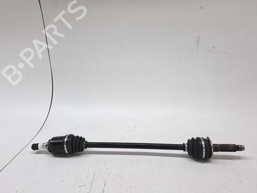 Used Left rear driveshaft SUBARU XV (_GP_) 2.0 i AWD (GP7, G33GP) (150 hp) 23943154