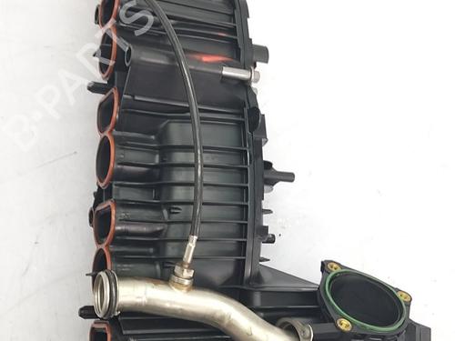 Intake manifold BMW 1 Convertible (E88) 120 d | BP37591544M70  - Image 5