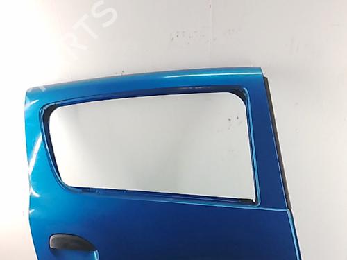 Used Right rear door Right rear door 38419968 38419968