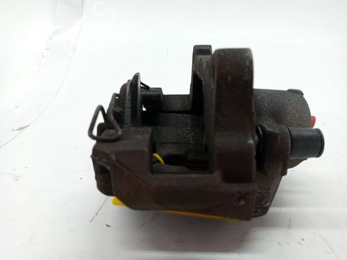 Left front brake caliper SKODA SUPERB II (3T4) 1.6 TDI | BP23362261M105 