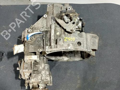Gearkasse AUDI A3 (8L1) S3 quattro (210 hp) 25988984