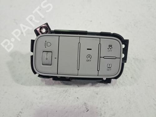 Used Switch HYUNDAI i20 III (BC3, BI3) 1.0 T-GDI (101 hp) 24539178