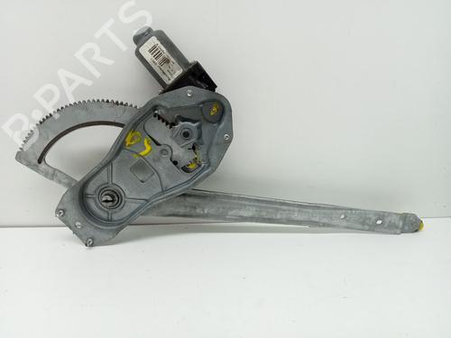 Used Front right window mechanism FORD TRANSIT Van (FA_ _) 2.4 TDCi RWD (140 hp) 27557354