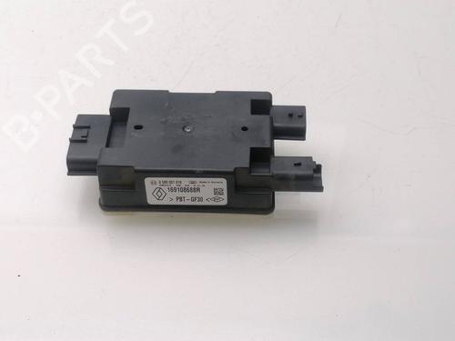 Used Electronic module NISSAN QASHQAI II SUV (J11, J11_) 1.5 dCi (110 hp) 23941211