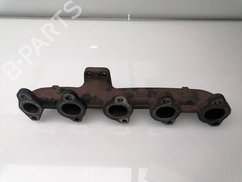 Used Exhaust manifold FORD FIESTA VI (CB1, CCN) 1.6 Ti (134 hp) 23938903