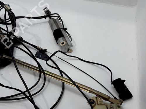 Sunroof engine MERCEDES-BENZ SLK (R171) 350 (171.456) | BP32289194M60