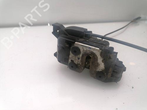 Rear left lock RENAULT CLIO III (BR0/1, CR0/1) 1.5 dCi (BR0H, CR0H, CR1S, BR1S) | BP23383510C100 
