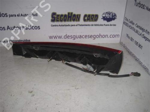 Right taillight TATA INDIGO MARINA (4_V2) 1.4 DICOR | BP25458659C35