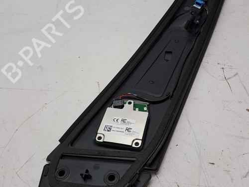 Electronic module TESLA MODEL 3 (5YJ3) EV Performance AWD | BP23943420M83 