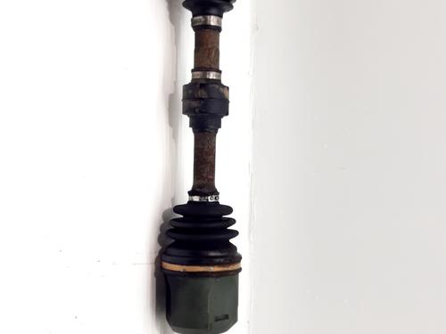 Used Left front driveshaft Left front driveshaft PEUGEOT 207 (WA_, WC_) 1.4 HDi (68 hp) 32410921 32410921