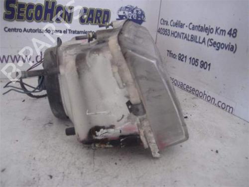 Right headlight ROVER MONTEGO 1.6 | BP25988431C29 