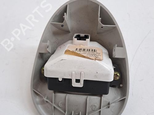 Ferdsskriver MINI MINI (R50, R53) One | BP27672560C48 