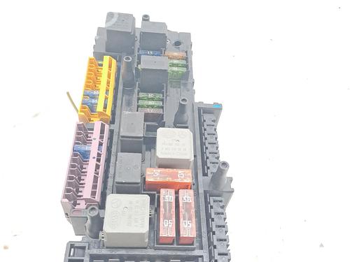 Fuse box MERCEDES-BENZ C-CLASS T-Model (S204) C 220 CDI (204.208) | BP29301586E1 