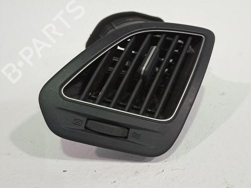 Used Air vent HYUNDAI ix35 (LM, EL, ELH) 1.7 CRDi (116 hp) 23380652