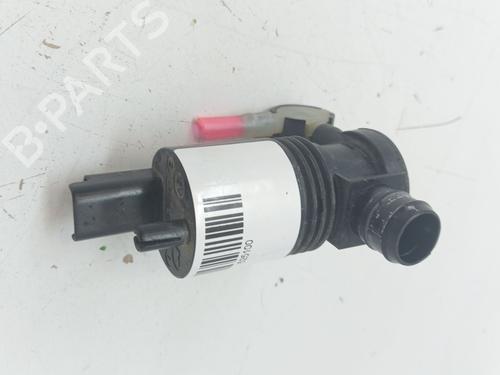 Used Washer pump NISSAN X-TRAIL III (T32_, T32R, T32RR) 2.0 dCi (T32) (177 hp) 23368298