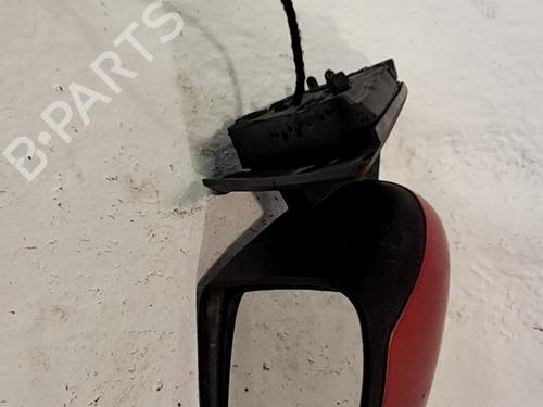 Used Right mirror Right mirror RENAULT TWINGO III (BCM_, BCA_) 0.9 TCe 90 (BCM9, BCM2) (90 hp) 33765734 33765734