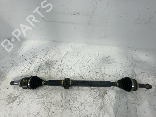 Used Right front driveshaft LEXUS CT (ZWA10_) 200h (ZWA10_, ZWA10R) (136 hp) 30408191