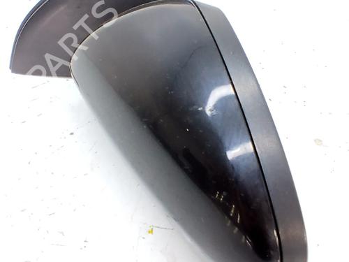 Used Left mirror Left mirror OPEL VECTRA C Estate (Z02) 1.9 CDTI (F35) (120 hp) 34153996 34153996