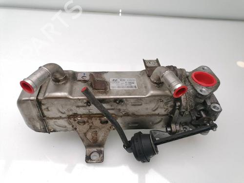 Used Egr HYUNDAI ix35 (LM, EL, ELH) 2.0 CRDi 4WD (136 hp) 23421061