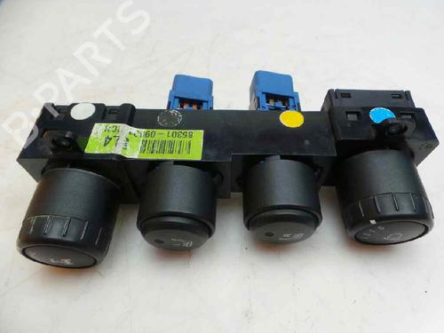 Spak kontakt SSANGYONG KYRON 2.7 Xdi 4x4 | BP23380423I30 