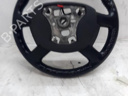 Steering wheel FORD TRANSIT Van (FA_ _) 2.4 TDCi RWD | BP36666550C49 - Image 2