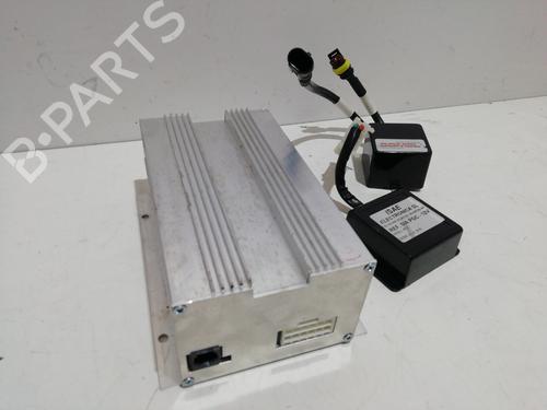 Elektronisk modul DAIHATSU ROCKY Soft Top (F7, F8) 2.8 D (F70, F75, F80, F85) (73 hp) 27461083