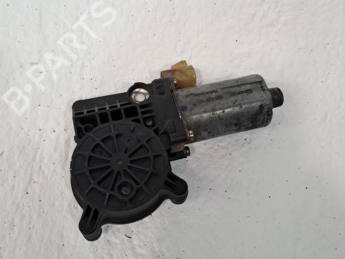 Left front window motor MERCEDES-BENZ M-CLASS (W163) ML 270 CDI (163.113) | BP26544496E21