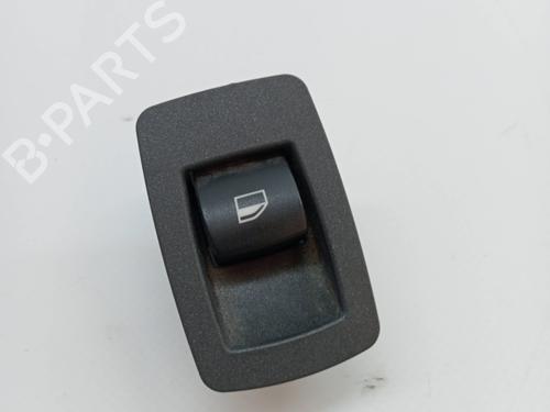 Used Right rear window switch BMW X3 (E83) 3.0 d (204 hp) 23350429
