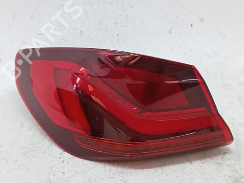 Used Left taillight Left taillight BMW 1 (F40) 118 d (150 hp) 40546489 40546489