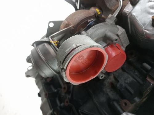 Engine VW GOLF V (1K1) 2.0 TDI 16V | BP24445095M1