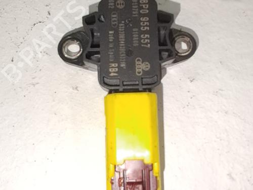 Sonda eletrónica Sonda eletrónica AUDI A3 (8P1) 2.0 TDI (163 hp) 36407424 36407424