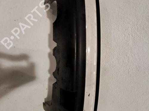 Rear bumper SEAT TOLEDO II (1M2) 1.9 TDI | BP29991586C8