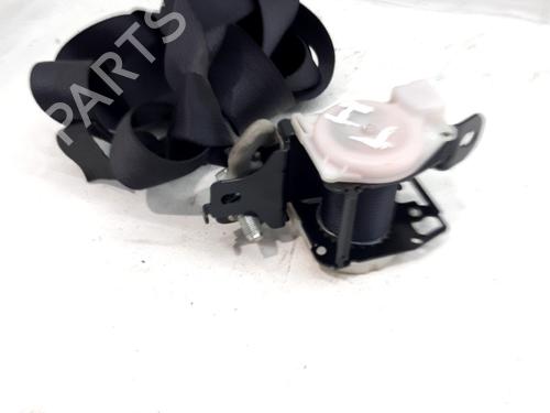 Used Rear left seatbelt Rear left seatbelt HONDA CIVIC VIII Hatchback (FN, FK) 2.2 CTDi (FK3) (140 hp) 33954186 33954186