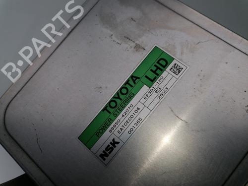 Elektronisk modul TOYOTA RAV 4 III (_A3_) 2.2 D (ALA35_) | BP23449891M83 