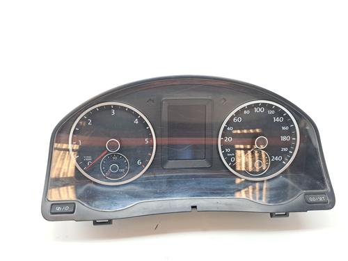Used Instrument cluster VW TIGUAN (5N_) 2.0 TDI (140 hp) 23363700
