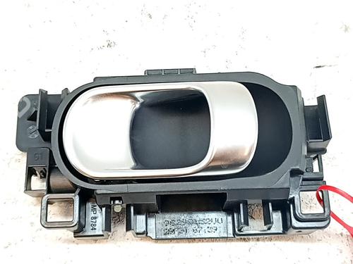 Venstre fortil invendig håndtag Venstre fortil invendig håndtag CITROËN C5 AIRCROSS (A_) 1.2 PureTech 130 (ARHNSJ) (131 hp) 34264917 34264917