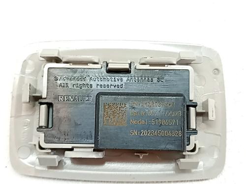 Electronic module DACIA SANDERO III 1.0 TCe 90 | BP33768379M83 - Image 2