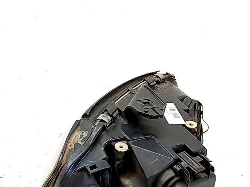 Left headlight AUDI A3 (8P1) 1.9 TDI | BP33763611C28 - Image 5