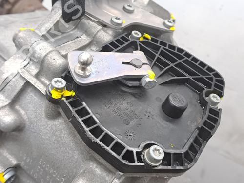 Gearbox VW GOLF VII (5G1, BQ1, BE1, BE2) 1.5 TSI | BP23375479M3 