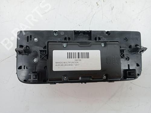 Switch AUDI A8 D4 (4H2, 4H8, 4HC, 4HL) 6.3 W12 quattro | BP23381976I30 