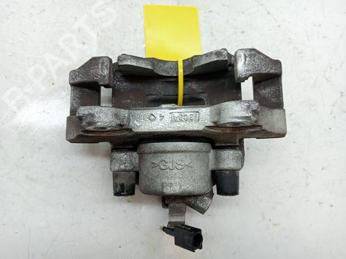 Left front brake caliper FIAT PUNTO (199_) 1.2 (199AXZ1A, 199BXZ1A) | BP23356533M105 