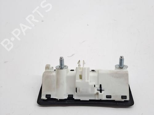 Tailgate handle AUDI Q5 (8RB) 2.0 TDI quattro | BP27461242C132 
