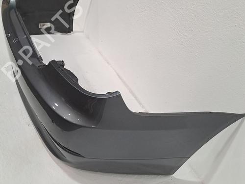 Rear bumper BMW 5 (E60) 530 i xDrive | BP25346898C8 