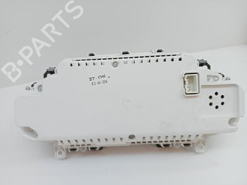 Instrument cluster VOLVO V40 Hatchback (525) D2 | BP23349870C47