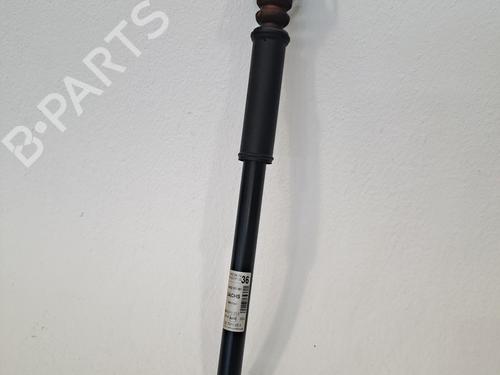 Used Right rear shock absorber SEAT IBIZA IV SC (6J1, 6P5) 1.2 TSI (105 hp) 28037342