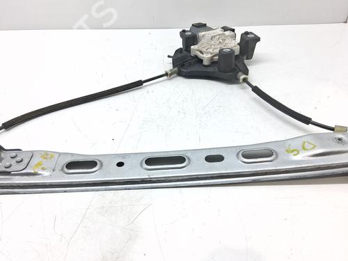 Used Front right window mechanism FORD TOURNEO CONNECT / GRAND TOURNEO CONNECT V408 MPV 1.6 TDCi (95 hp) 29420947